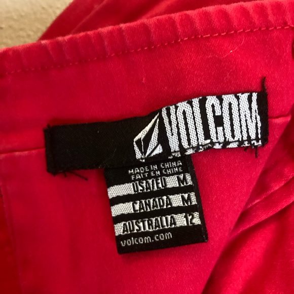 Volcom dress M - Picture 2 of 3